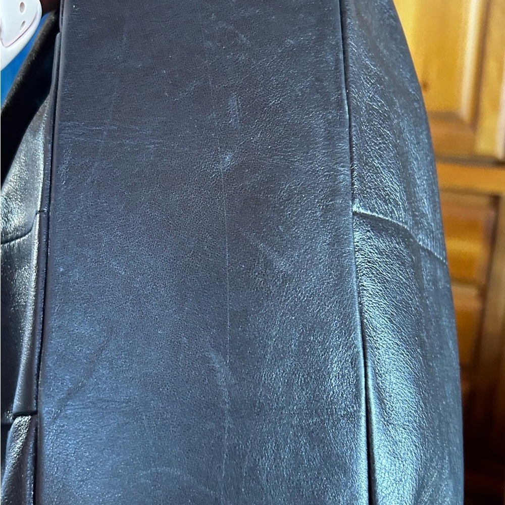 Coach Madison Abigail leather tote bag - Picture 14 of 17